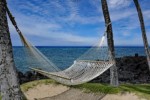 Ray Bednarsky - Perfect spot to relax - Hawaii Ray Bednarsky - Perfect spot to relax - Hawaii