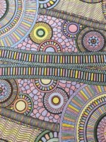 Circles by Arlene Gribben Circles by Arlene Gribben