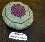 Artisan: Bev Portman Artisan: Bev Portman