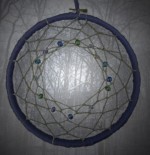 Circles by Charlotte Rosenfield Circles by Charlotte Rosenfield