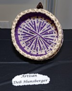 Artisan: Deb Hunsberger Artisan: Deb Hunsberger