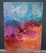 Artisan: Karen Flann Artisan: Karen Flann