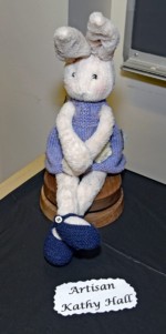 Artisan: Kathy Hall Artisan: Kathy Hall