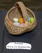 Artisan: Mary Lu Bednarsky Artisan: Mary Lu Bednarsky