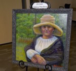 Artisan: Nancy Pinckney Artisan: Nancy Pinckney