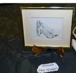 Artisan: Phil Hodges Artisan: Phil Hodges