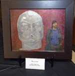 Artisan: Richard Steelman Artisan: Richard Steelman