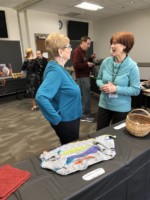 Arts & Crafts Fair - April 2019 Arts & Crafts Fair - April 2019
