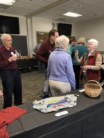 Arts & Crafts Fair - April 2019 Arts & Crafts Fair - April 2019