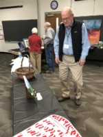 Arts & Crafts Fair - April 2019 Arts & Crafts Fair - April 2019