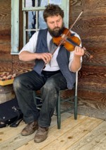 Staunton, VA Trip 2019-Frontier Culture Museum