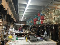 King’s Saddlery and Museum, Sheridan, Wyoming. King’s Saddlery and Museum, Sheridan, Wyoming.