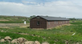 Heart Mountain Relocation Center Heart Mountain Relocation Center