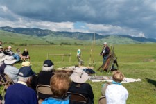 Fort Phil Kearny State Historic Site Fort Phil Kearny State Historic Site