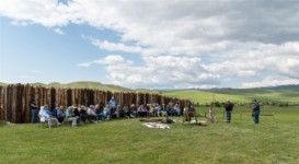 Fort Phil Kearny State Historic Site Fort Phil Kearny State Historic Site