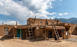 Taos Pueblo Taos Pueblo