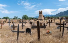 Taos Pueblo Taos Pueblo