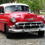 Red by Arline Sachs Red by Arline Sachs