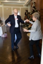 2019 Holiday Party 2019 Holiday Party