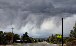 Richard Martin - Approaching Storm Richard Martin - Approaching Storm