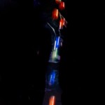 Richard Steelman - blurred marbles Richard Steelman - blurred marbles