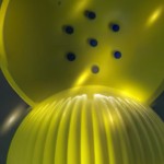 Richard Steelman - Kitchen: Lemon Squeezer Richard Steelman - Kitchen: Lemon Squeezer