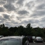 Arline Sachs - Clouds Arline Sachs - Clouds