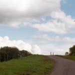 uu Nguyen - Clouds: “Two Children”, Fuji Color 400 film uu Nguyen - Clouds: “Two Children”, Fuji Color 400 film