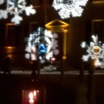 Elizabeth Lonoff - Mt Vernon Winter Glow Elizabeth Lonoff - Mt Vernon Winter Glow