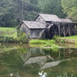 Jona Wheeler - Mabry Mill, taken on my Google Pixel cell during a trip on the Blue Ridge Parkway in September. Jona Wheeler - Mabry Mill, taken on my Google Pixel cell during a trip on the Blue Ridge Parkway in September.