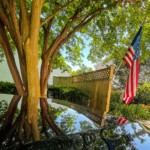 Buck Myers - Cell Phone Photo Buck Myers - Cell Phone Photo