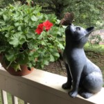 Arlene Gribben - Theme: The Top Arlene Gribben - Theme: The Top