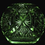 Fritz Ernst - Vivid Green Fritz Ernst - Vivid Green