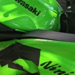 Jona Wheeler - Vivid Green Jona Wheeler - Vivid Green