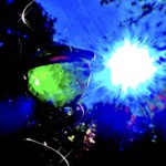 Richard Martin - Vivid Green Richard Martin - Vivid Green