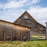 Buck Myers - wheels Buck Myers - wheels