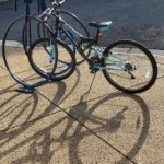 Charlotte Rosenfield - wheels Charlotte Rosenfield - wheels