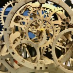 Dick Martin - wheels Dick Martin - wheels