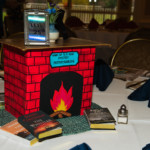 2021 25th Anniversary/Holiday Luncheon 2021 25th Anniversary/Holiday Luncheon