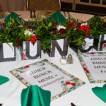 2021 25th Anniversary/Holiday Luncheon 2021 25th Anniversary/Holiday Luncheon