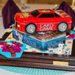 2021 25th Anniversary/Holiday Luncheon 2021 25th Anniversary/Holiday Luncheon