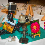 2021 25th Anniversary/Holiday Luncheon 2021 25th Anniversary/Holiday Luncheon