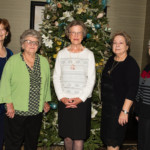 2021 25th Anniversary/Holiday Luncheon 2021 25th Anniversary/Holiday Luncheon