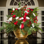 2021 25th Anniversary/Holiday Luncheon 2021 25th Anniversary/Holiday Luncheon