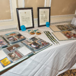 2021 25th Anniversary/Holiday Luncheon 2021 25th Anniversary/Holiday Luncheon