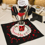 2021 25th Anniversary/Holiday Luncheon 2021 25th Anniversary/Holiday Luncheon