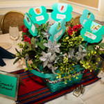 2021 25th Anniversary/Holiday Luncheon 2021 25th Anniversary/Holiday Luncheon