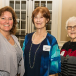 2021 25th Anniversary/Holiday Luncheon 2021 25th Anniversary/Holiday Luncheon