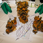 2021 25th Anniversary/Holiday Luncheon 2021 25th Anniversary/Holiday Luncheon