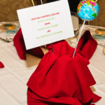 2021 25th Anniversary/Holiday Luncheon 2021 25th Anniversary/Holiday Luncheon